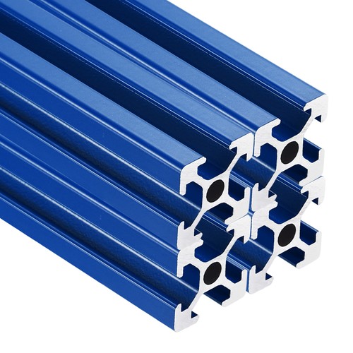 4pcs profile aluminium - "4pcs, 2020