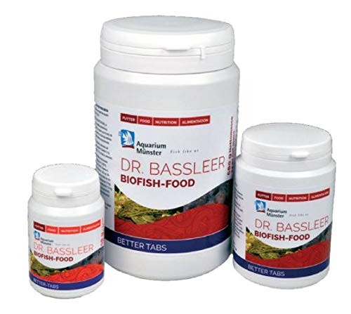 Biofish food better tabs 68gr - better-tabs,