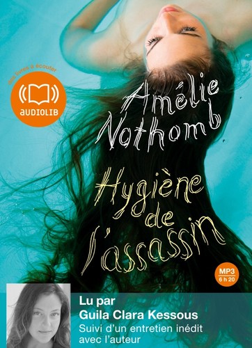 Hygiène assassin amélie - de,