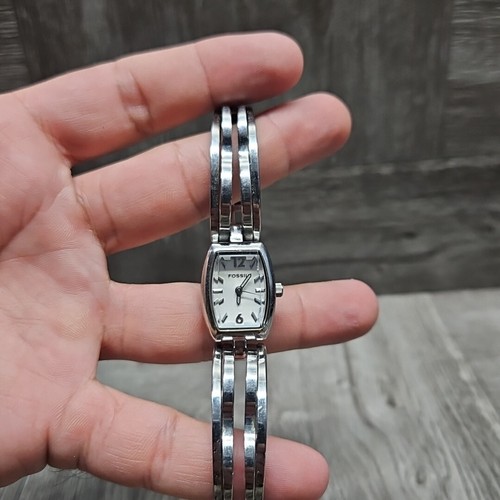 Fossil ladies stainless - fossil,