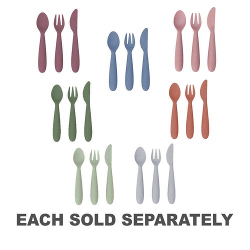 Ezpz happy utensils - ezpz,