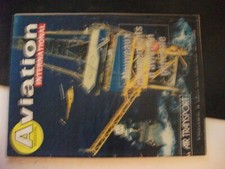 **dc Aviation magazine international n°714 HB 21 motoplaneur - Breguet 14 