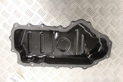 Carter inferieur moteur - -, ford