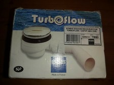 VENDS BONDE DOUCHE RECEVEUR