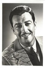 Fun ROBERT TAYLOR Vintage 3