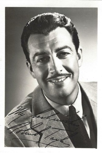 Fun robert taylor vintage - fun,