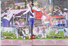 Magazine football etg 2012 - magazine,