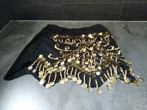 Ensemble jupe soutien gorge - et,