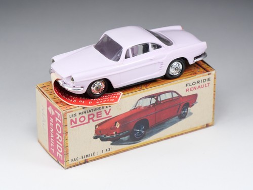 Norev renault floride - -,