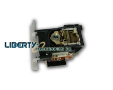 Nouvelle Lentille De Laser