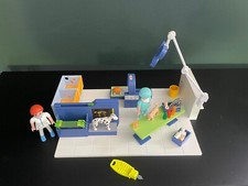 Playmobil 4346 Clinique
