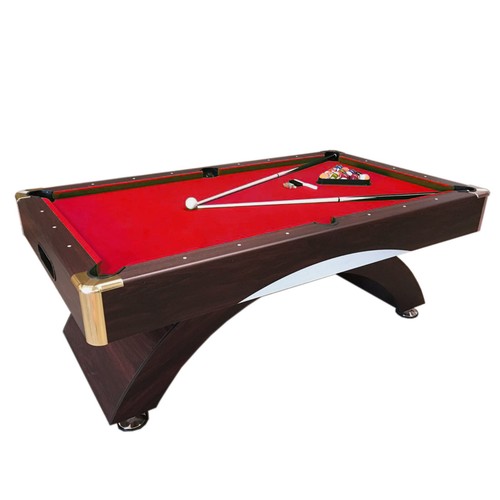 Table billard americain - table,