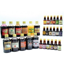 Essence pour la vodka 250ml -