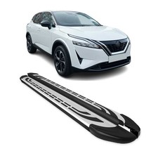 Marchepieds Latéraux pour