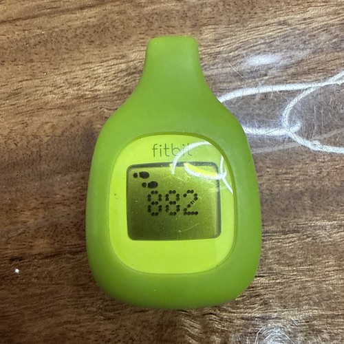 Fitbit zip lime green model - zip,