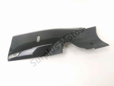 DEMI SABOT GAUCHE HONDA FES