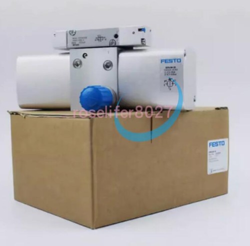1pcs festo dpa 537273 - 1pcs,