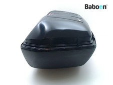 Top-case BMW R 1200 GS