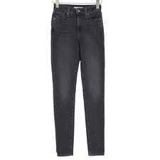 Jeans Levi's 721 Taille Haute