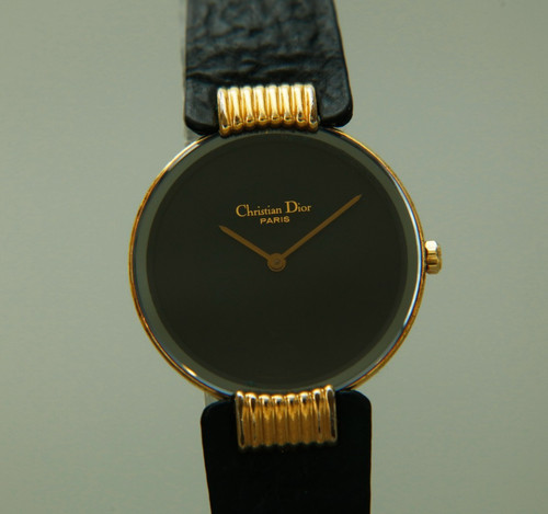 Montre femme vintage 1990