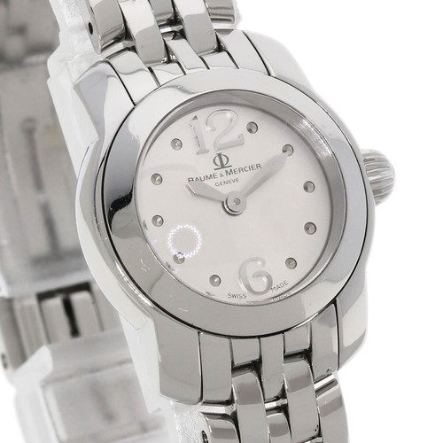 Montre baume mercier - &,
