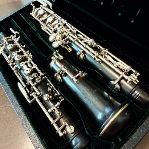 Marigaux 901 hautbois