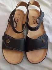 Chaussures Femme Nu Pieds