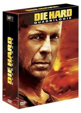 Dvd Die Hard : L'intégrale