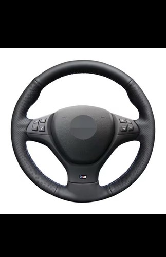 Couvre volant bmw e70 - volant,