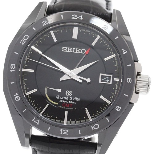 Seiko grand - seiko,