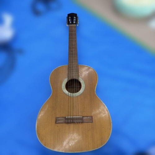 Corps guitare classique - de,