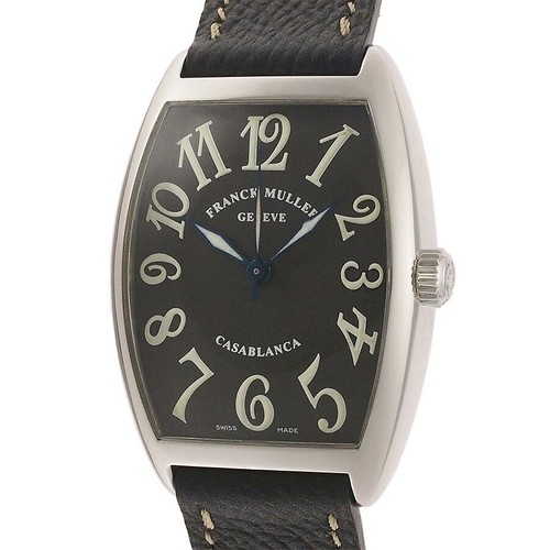 Montre automatique homme