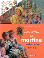 Les Amis De Martine (Avec 40