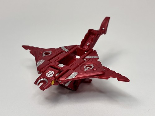 Bakugan spitam maxus dragonoid - bakugan,