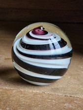 Murano Glass Presse Papier