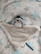 Doudou plat chat Fernand les