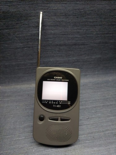 Casio lcd pocket - lcd,