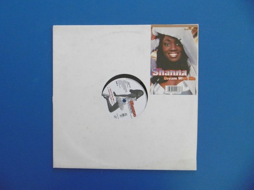 Vinyl shanna dream with - vinyl,