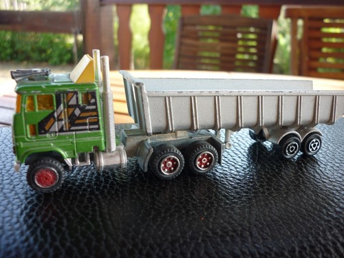 Majorette france tracteur - majorette,