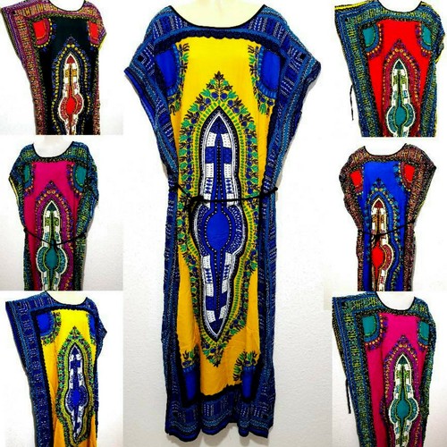 Robe maxi plage - robe, de