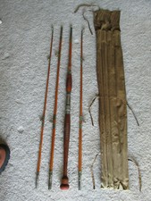 Old 4 Piece Stamped Sukura