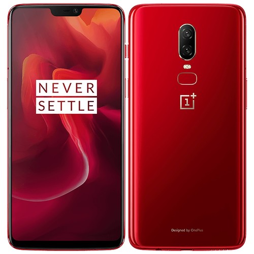 Oneplus red 128gb 8gb - oneplus,