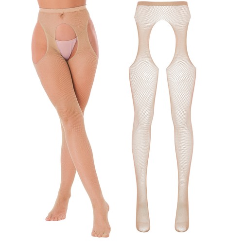 Femmes transparent bas - femmes,
