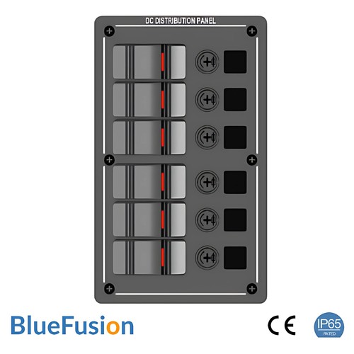 12v 24v aluminium - aluminium, bateau