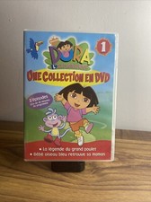 Dora - L'exploratrice nº 1 -