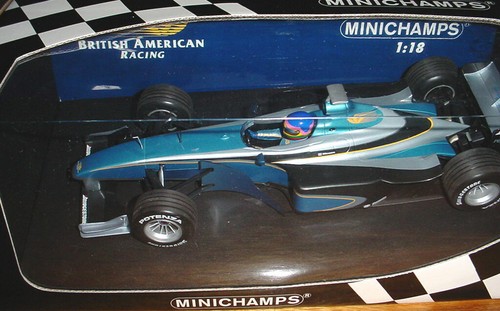Minicamps 18th 1999 - 1:18th, bar