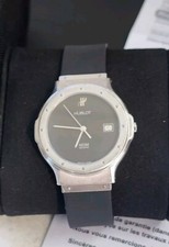 Montre Hublot Homme MDM GENÈVE Classique Gents 36 mm Facture Révision Hublot