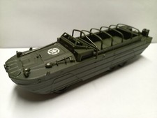 Solido camion amphibie - solido, 1/50,