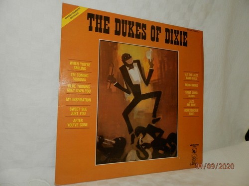 The dukes dixie - dukes, dixie 