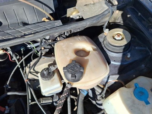 Vase expansion volkswagen - vase,